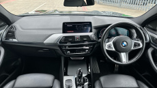 BMW X4 xDrive30d M Sport 5dr Step Auto Diesel Estate